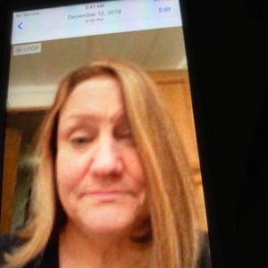 Meet your Posher, Debbie